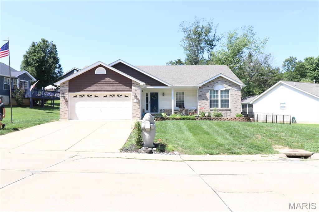 West Rdg 01 - Residential