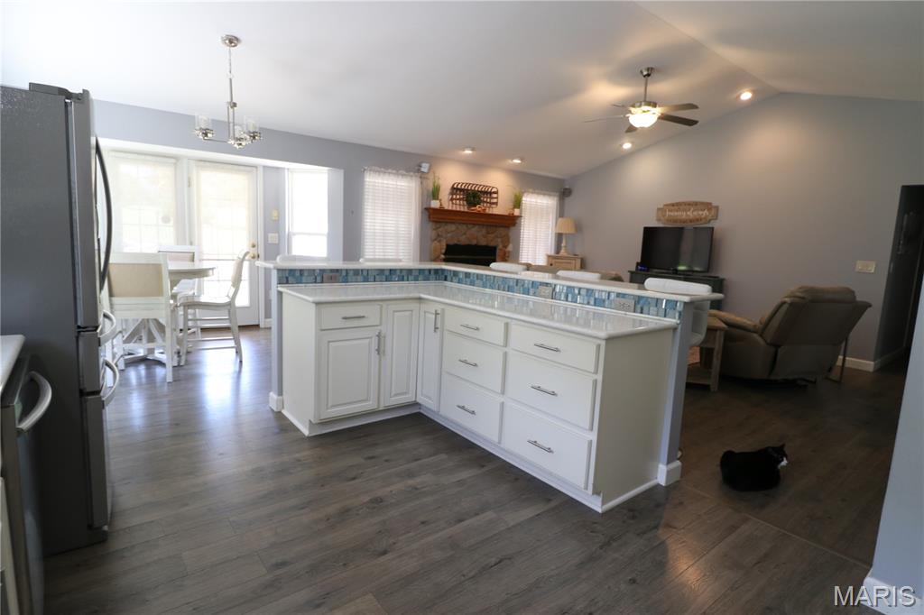 West Rdg 01 - Residential