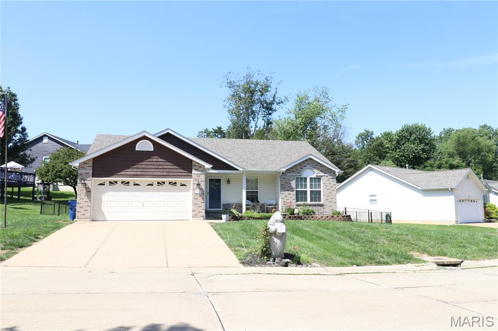 West Rdg 01 - Residential