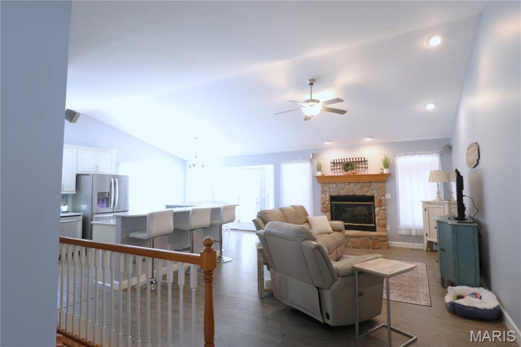 West Rdg 01 - Residential