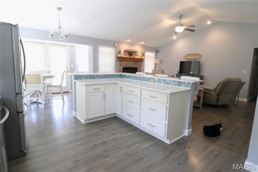 West Rdg 01 - Residential