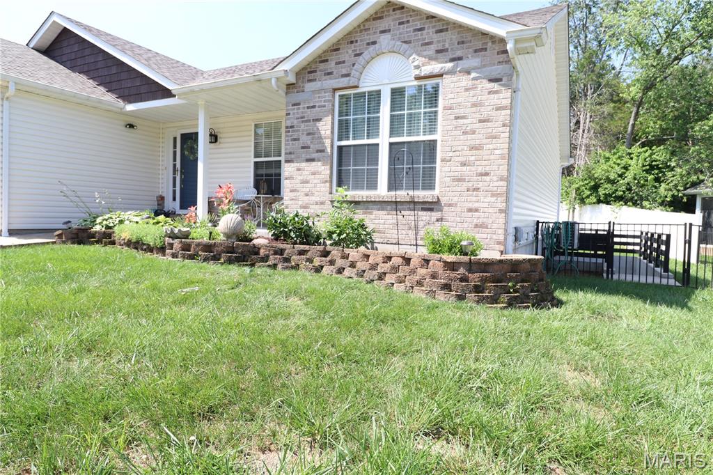 West Rdg 01 - Residential