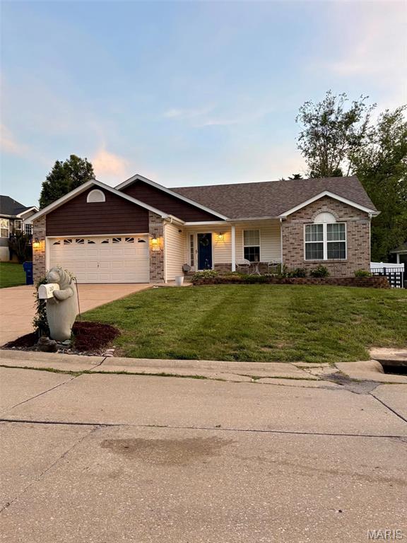 West Rdg 01 - Residential