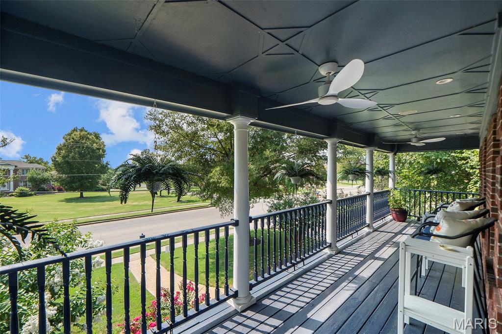 Railroad Addition - Residential