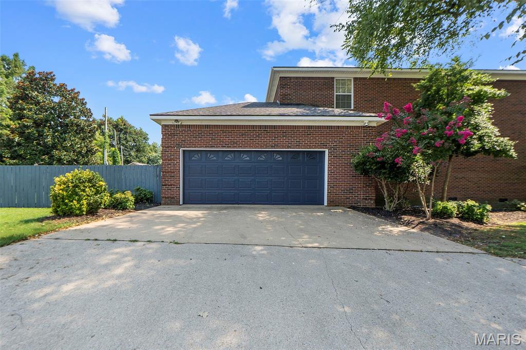 Railroad Addition - Residential