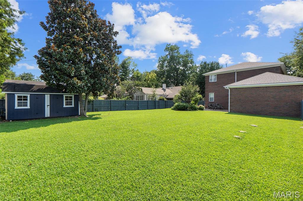 Railroad Addition - Residential