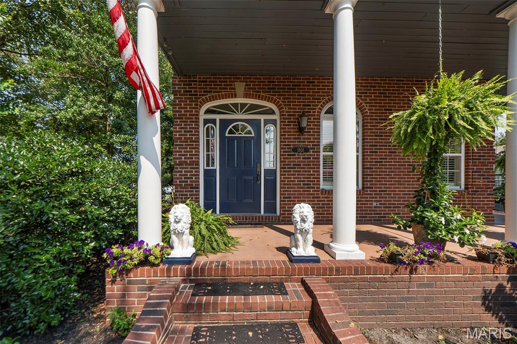 Railroad Addition - Residential