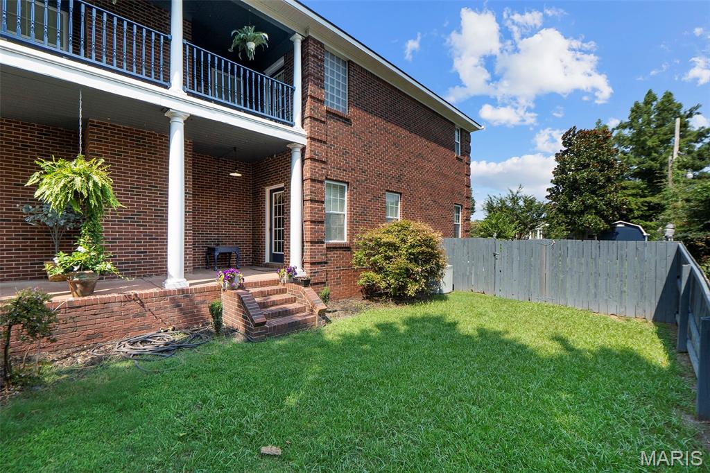 Railroad Addition - Residential