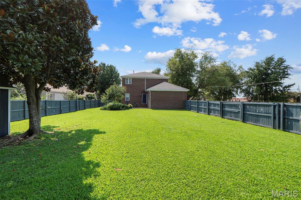 Railroad Addition - Residential