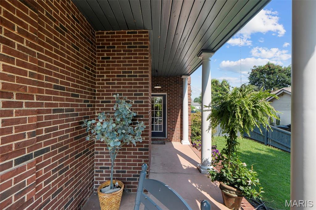 Railroad Addition - Residential