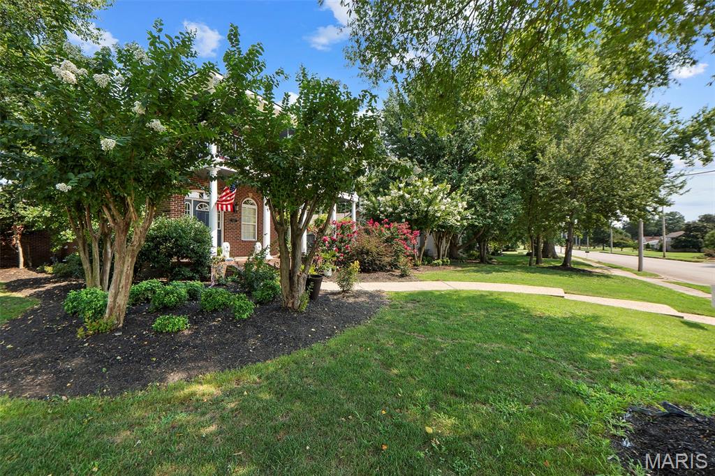 Railroad Addition - Residential