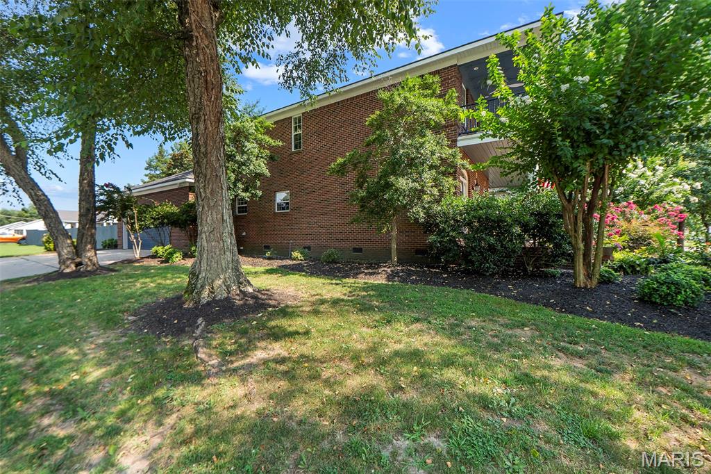 Railroad Addition - Residential