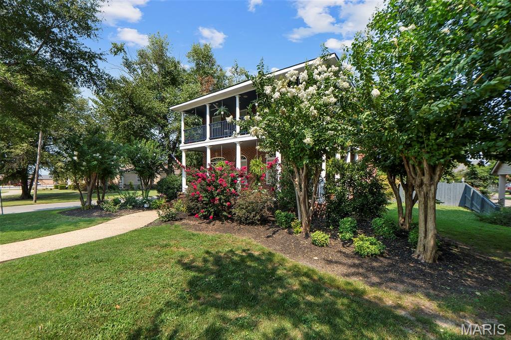 Railroad Addition - Residential