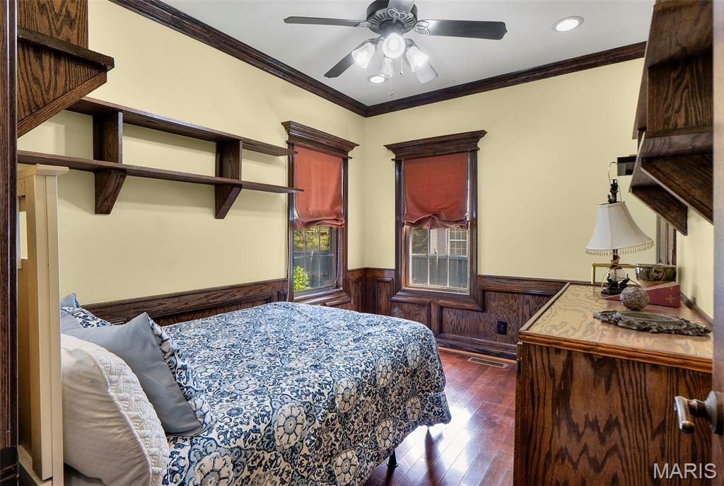 Railroad Addition - Residential