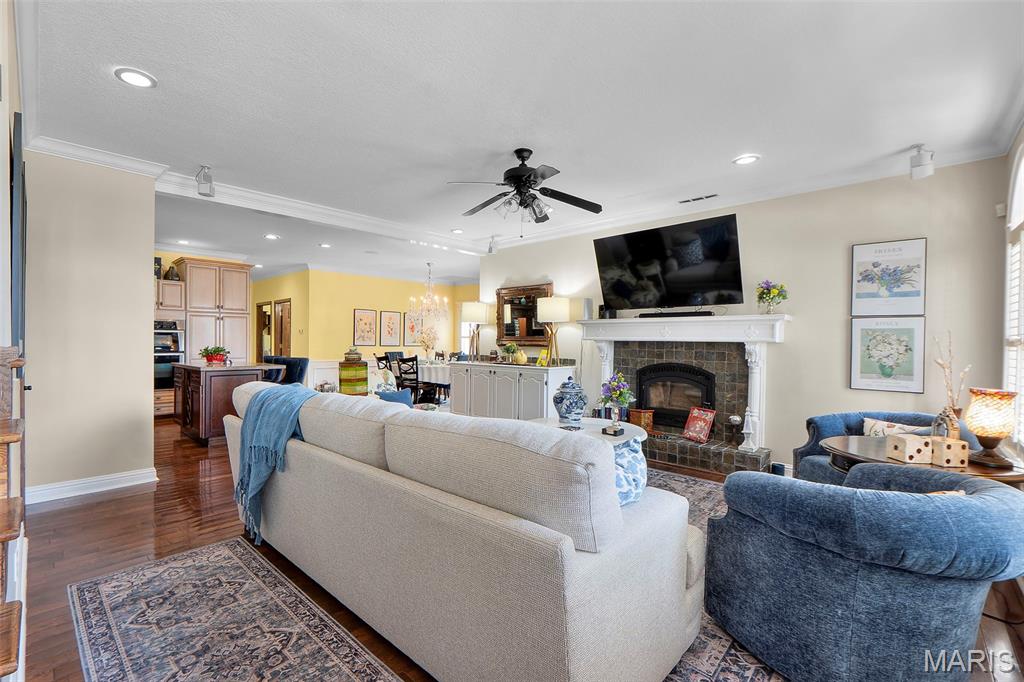 Railroad Addition - Residential