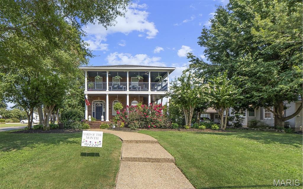 Railroad Addition - Residential