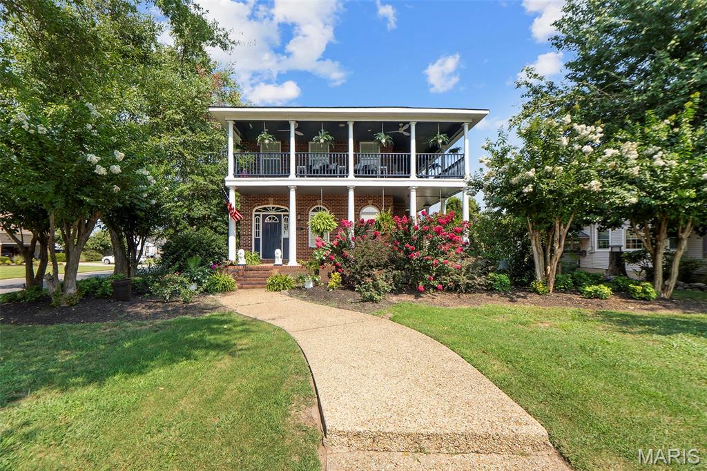 Railroad Addition - Residential