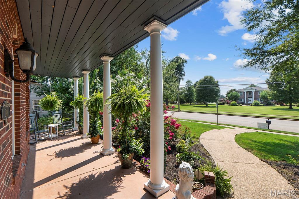 Railroad Addition - Residential