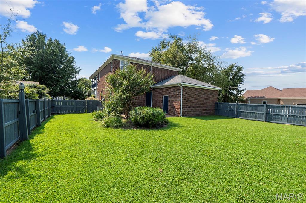Railroad Addition - Residential