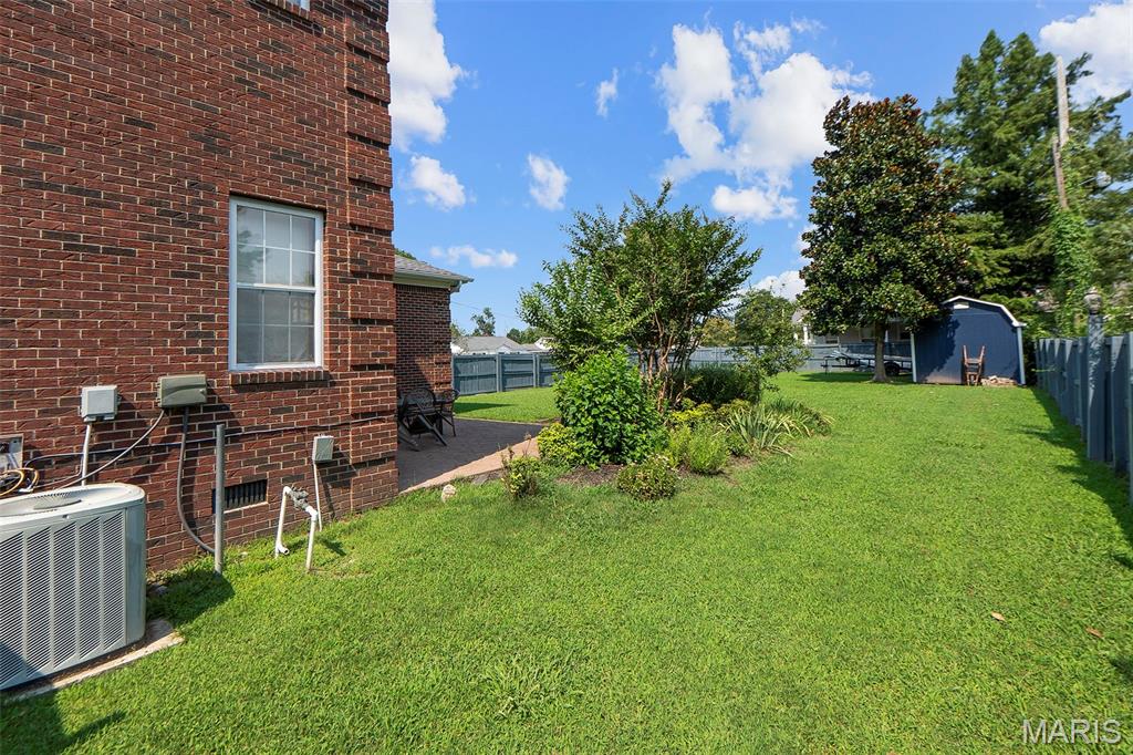 Railroad Addition - Residential