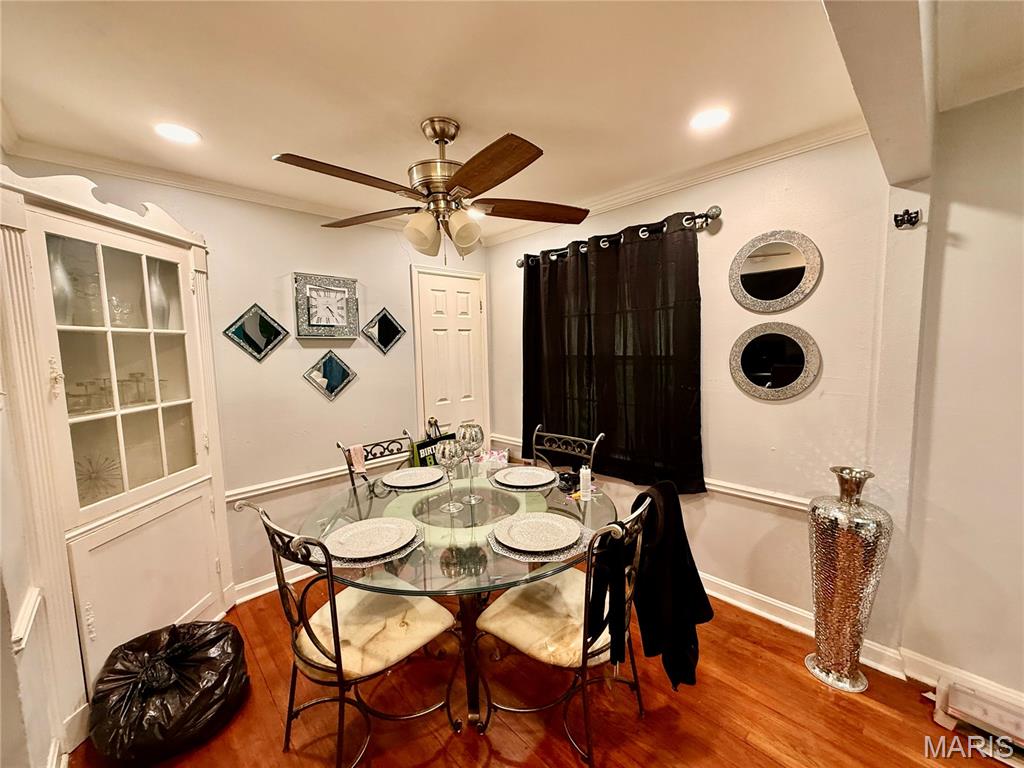 Bissell Hills 5 - Residential