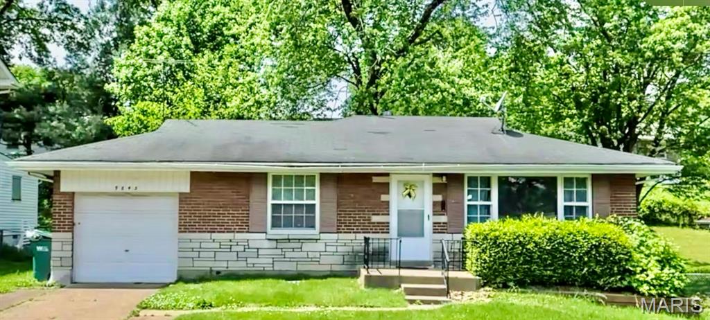 Bissell Hills 5 - Residential