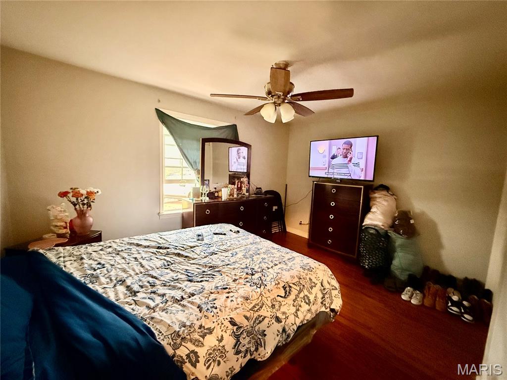 Bissell Hills 5 - Residential