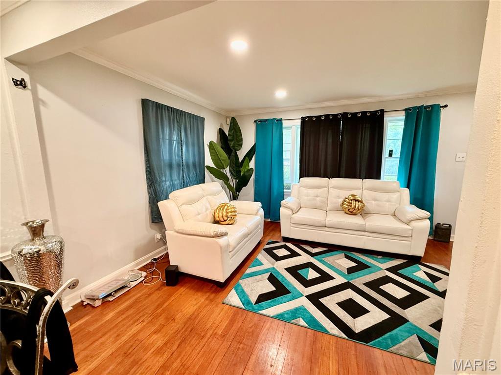 Bissell Hills 5 - Residential