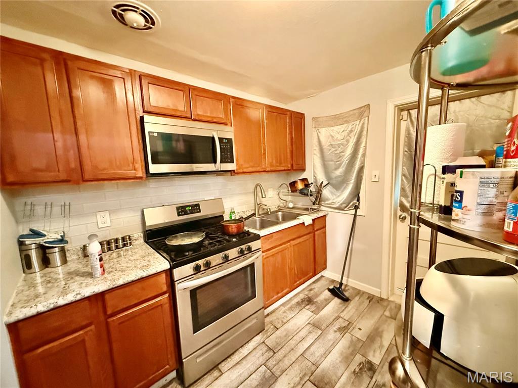 Bissell Hills 5 - Residential
