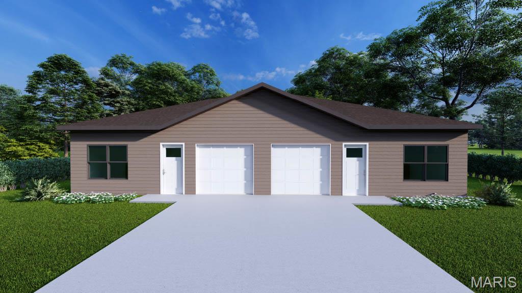 Aero Landing - Residential Income
