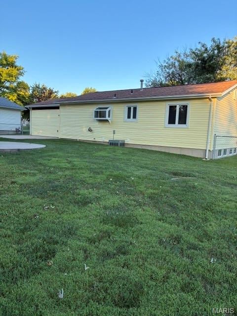 Fox Lake Meadows 3 - Residential