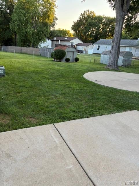 Fox Lake Meadows 3 - Residential