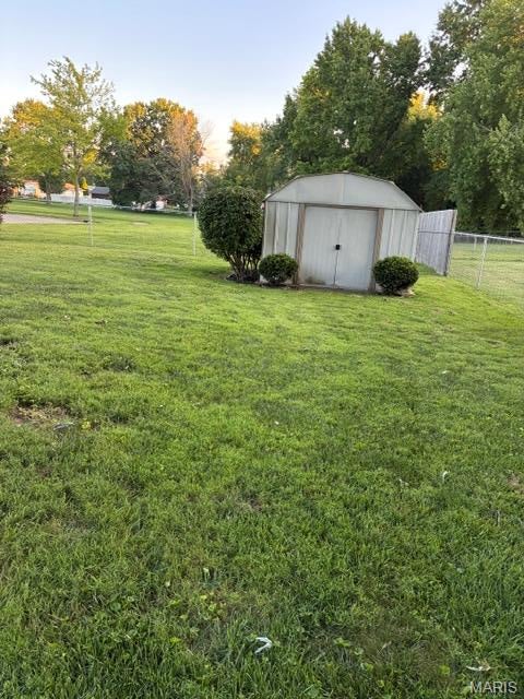 Fox Lake Meadows 3 - Residential