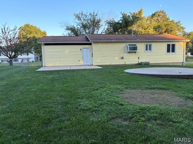 Fox Lake Meadows 3 - Residential