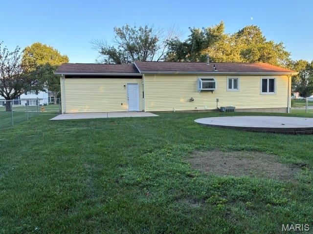 Fox Lake Meadows 3 - Residential