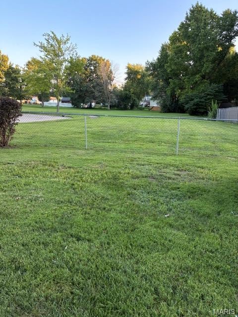 Fox Lake Meadows 3 - Residential