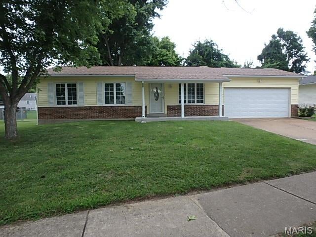 Fox Lake Meadows 3 - Residential