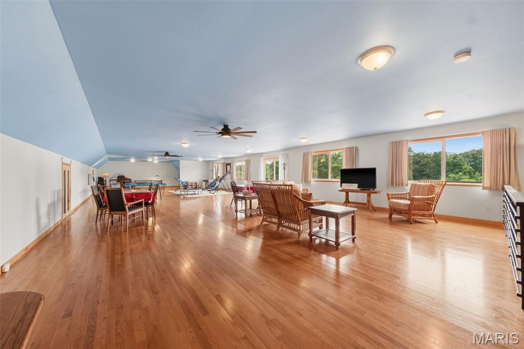 Barley Sub - Residential