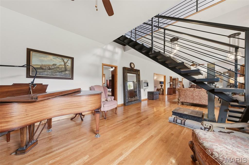Barley Sub - Residential