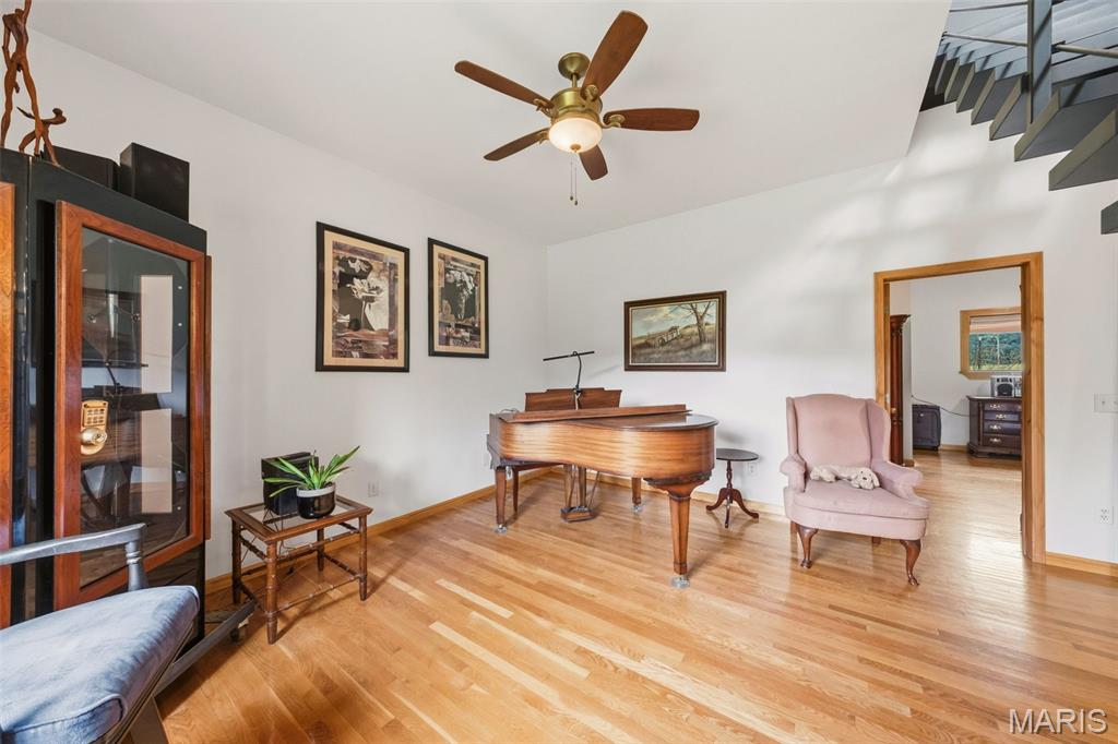 Barley Sub - Residential