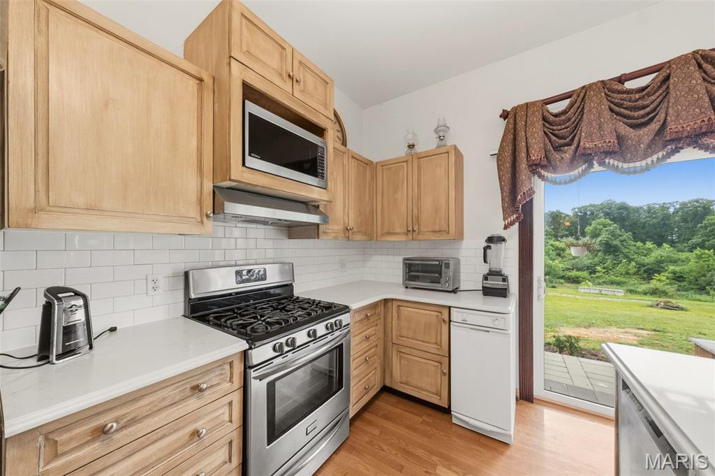 Barley Sub - Residential