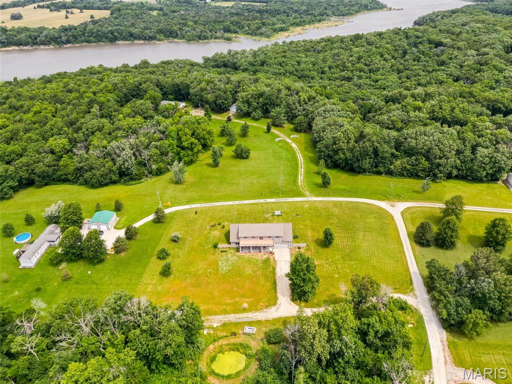 Barley Sub - Residential