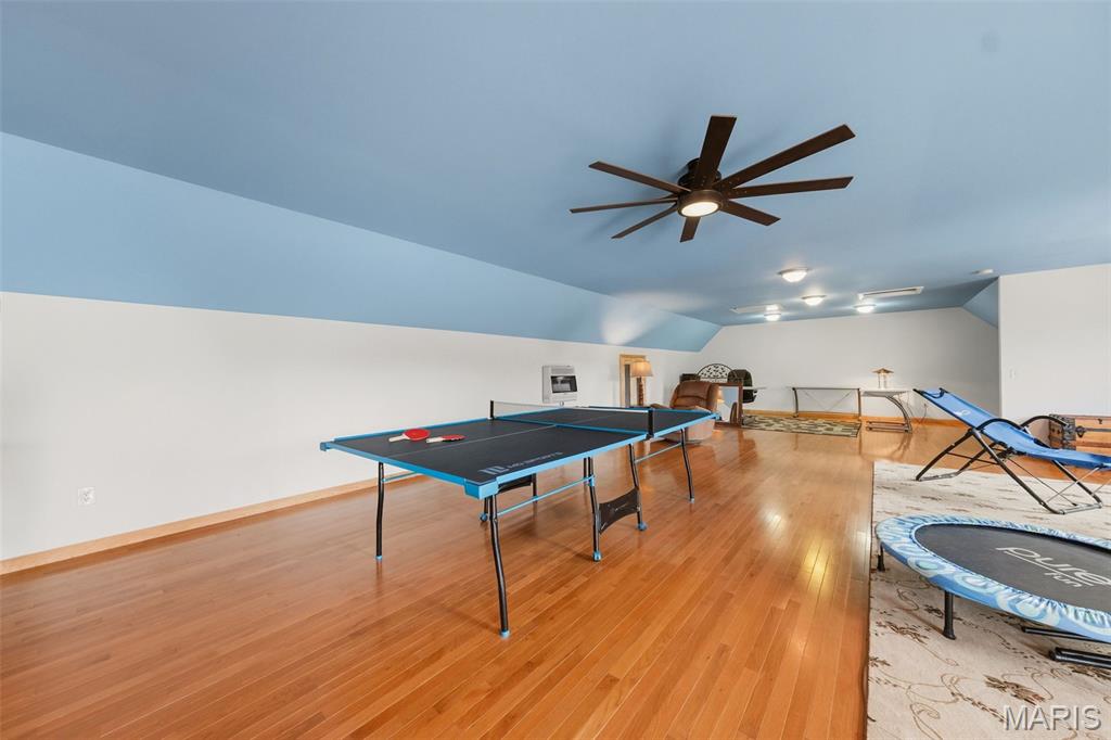 Barley Sub - Residential