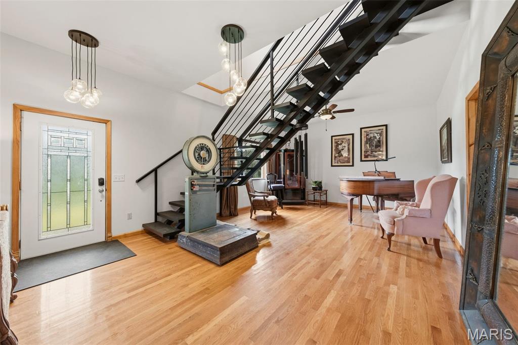 Barley Sub - Residential
