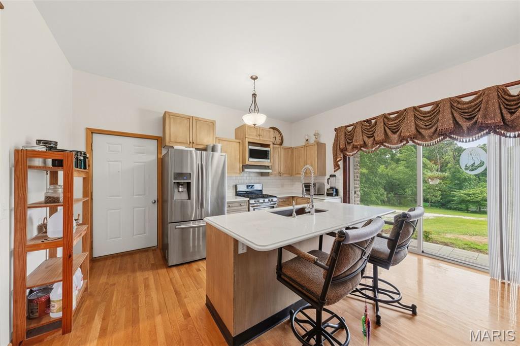 Barley Sub - Residential