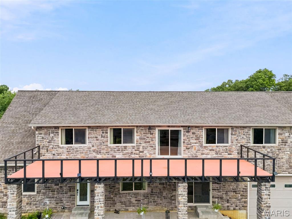Barley Sub - Residential