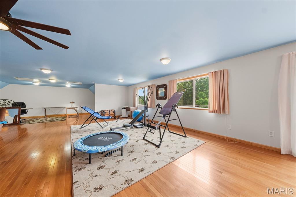 Barley Sub - Residential