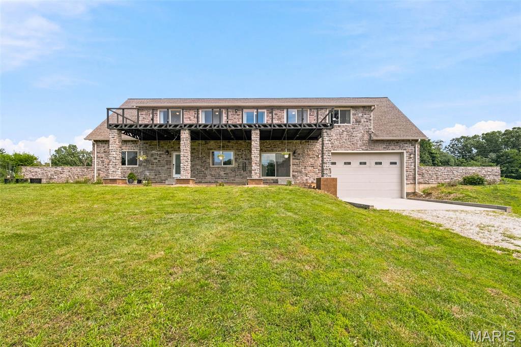 Barley Sub - Residential