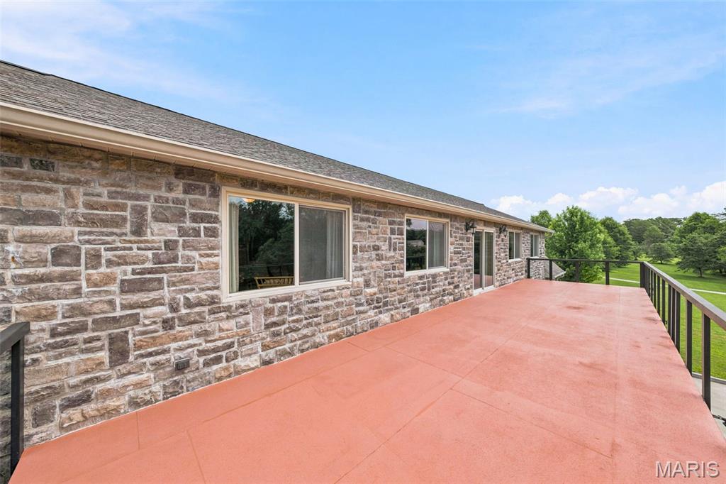 Barley Sub - Residential