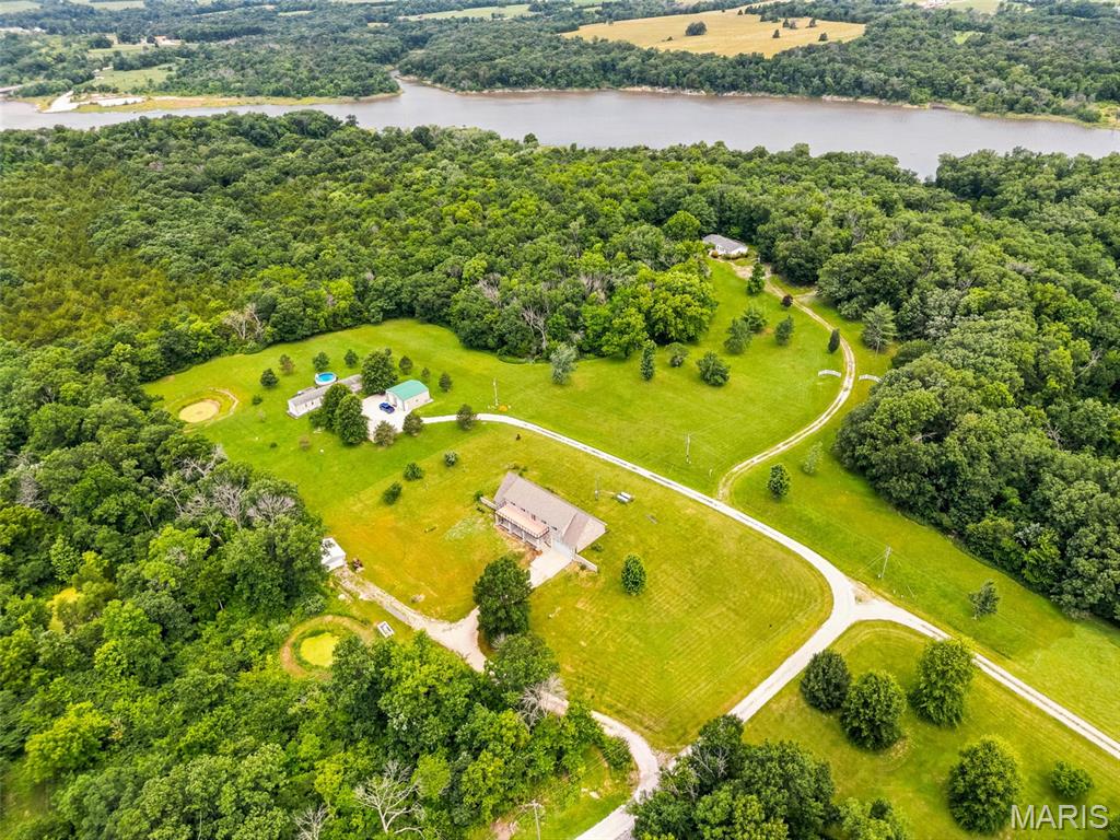 Barley Sub - Residential